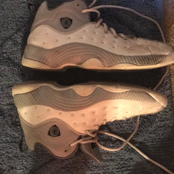 Air Jordan’s - Picture 5 of 5